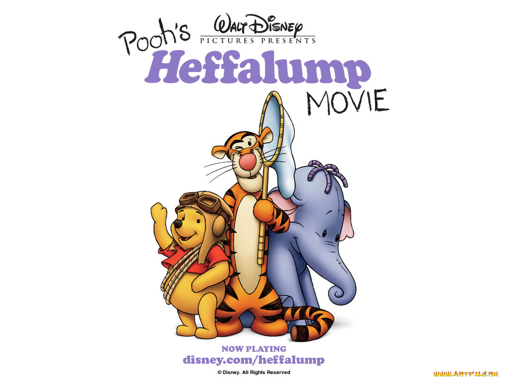 , winnie, the, pooh